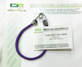 Dây móc, dây đai hàng - Dây Đai Dệt Midori - Công Ty TNHH Sản Xuất - Thương Mại Và Dịch Vụ Mi Đô Ri